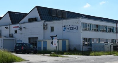Niederwürschnitzer Werk von Koki ab Herbst 2022 dicht - Das Koki-Werk in Niederwürschnitz. Die Geschäftsführung führt bereitsGespräche mit potenziellen Käufern und Mietern. 