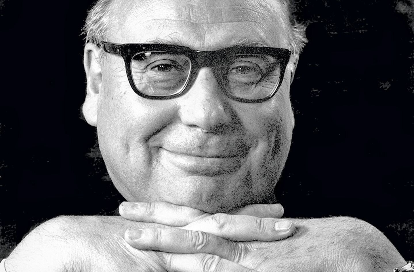 Noch'n Gedicht HeinzErhardtLesung in der Alten Mensa