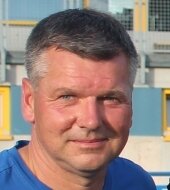 Carlo Kästner - Trainer des RFC
