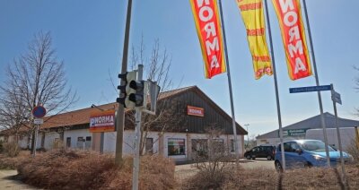 Norma will neuen Supermarkt in Chemnitz bauen - 