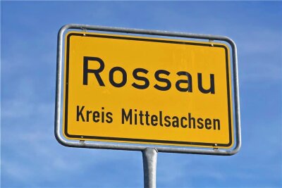 Nur ein Bewerber für das Bürgermeisteramt in Rossau - Am 3. September wird in der Gemeinde Rossau ein neuer Bürgermeister gewählt.