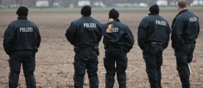 Nur wenige Polizeibeamte wollen Ruhestand verschieben - Sächsische Polizisten können ihre Dienstzeit über das reguläre Rentenalter hinaus verlängern. Aber dabei gibt es auch Hürden.