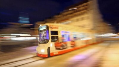 OB Findeiß wirbt für Ausbau des Zwickauer Straßenbahnnetzes - 