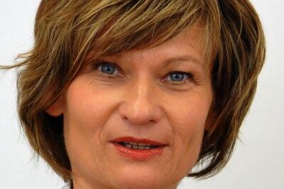 OB Ludwig stellt Sicherheitskonzept vor - Oberbürgermeisterin Barbara Ludwig