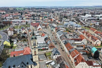 OB von Werdau: "Die Stadt ist kein Altersheim" - In Werdau soll auch in der kommenden Zeit trotz finanzieller Engpässe investiert werden. Vor allem Kindereinrichtungen und Schulen stehen dabei im Fokus.