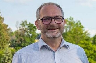 OB-Wahl in Auerbach: Herausforderer für Amtsinhaber Deckert