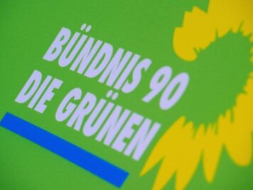 OB-Wahl in Chemnitz: Grüne treten mit eigenem Kandidaten an - 
