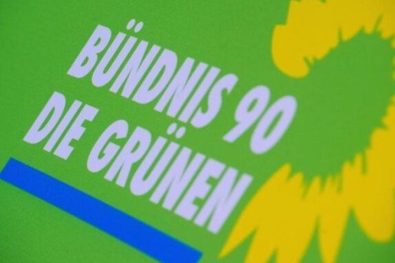 OB-Wahl in Chemnitz: Grüne treten mit eigenem Kandidaten an - 