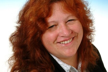 OB-Wahl in Glauchau: Ex-Stadträtin gibt Kandidatur bekannt - 
