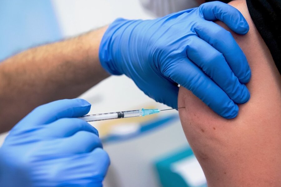 Oberland: Impfzentrum soll verlegt werden 