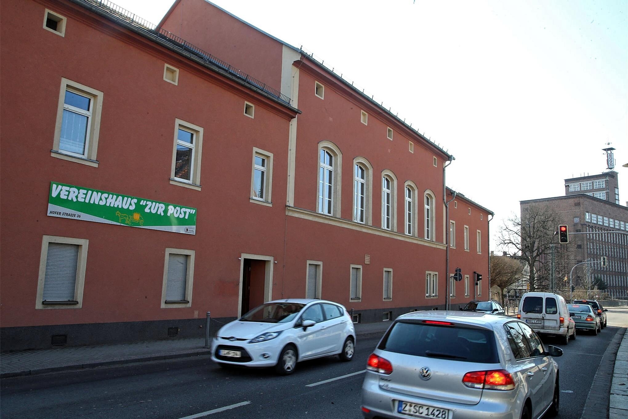 Oberlungwitzer Stadträte beraten zu Millionenminus