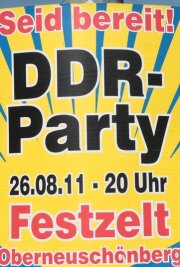 DDR-Partx