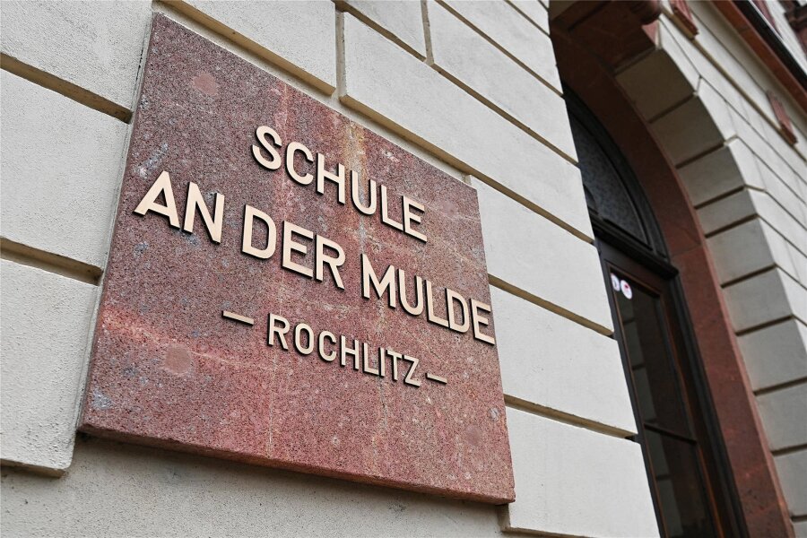 Oberschule Rochlitz: Berufsmesse bietet Orientierung - An der Rochlitzer Muldenschule präsentieren sich Ende März zahlreiche Betriebe und Firmen bei einer Berufsmesse.