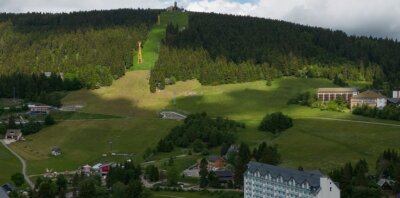 Oberwiesenthal will Gesamtkonzept - Wie geht die touristische Entwicklung am Fichtelberg und in Oberwiesenthal weiter? Auf diese Frage soll ein Konzept Antworten geben. 