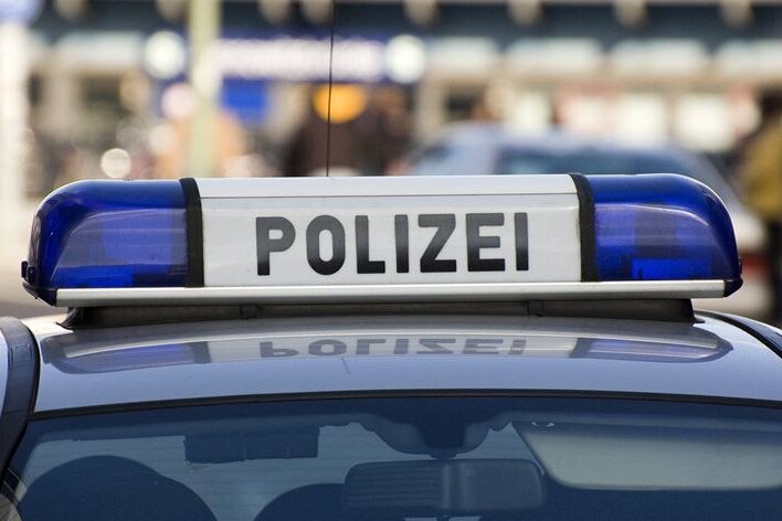Oederan: Polizei fahndet nach Entblößer - 