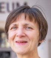 Oederan würdigt Ehrenamtliche - Erika Wünsch - Kulturverantwortliche