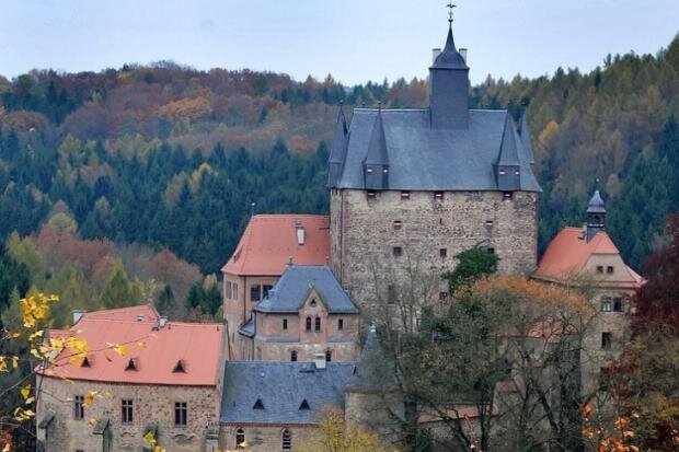 Öffnungszeiten für Schlösser und Burgen sollen neu geregelt werden - 