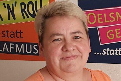 Oelsnitz: Ex-Linken-Stadträtin wechselt zu Liberalen - Anke Lippold, bis 2019 Linken-Stadträtin, ist zur Freien Oelsnitzer Bürgerschaft gewechselt.