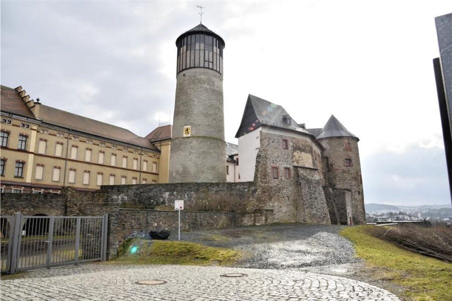 Oelsnitz: Ferienaktionen auf Schloss Voigtsberg starten - Die Museen Schloss Voigtsberg laden am 17. und 20. Juli zu Ferienaktionen für Kinder ab vier Jahren ein.