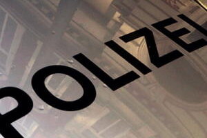 Oelsnitz: Hängebauchschwein auf  Tour - 