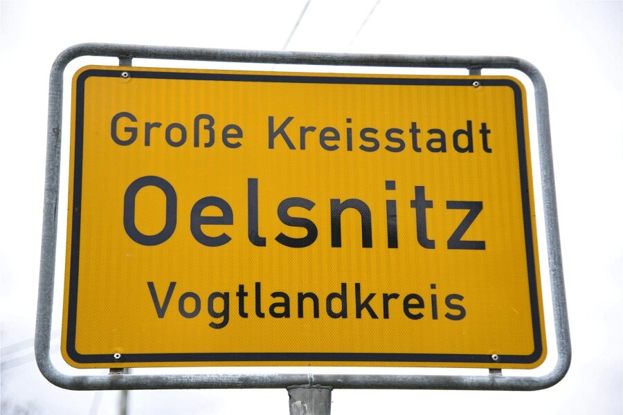 Oelsnitz: Protokolle von Stadtrat und Ortschaftsräten jetzt online einsehbar - In Oelsnitz ist Kommunalpolitik jetzt transparenter.