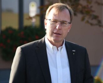 Oelsnitz: Stadtwerke-Chef beurlaubt - Michael Fritzsch, Geschäftsführer der Stadtwerke Oelsnitz, ist mit sofortiger Wirkung beurlaubt.