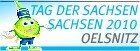 Oelsnitz sucht noch Helfer für den Tag der Sachsen - 