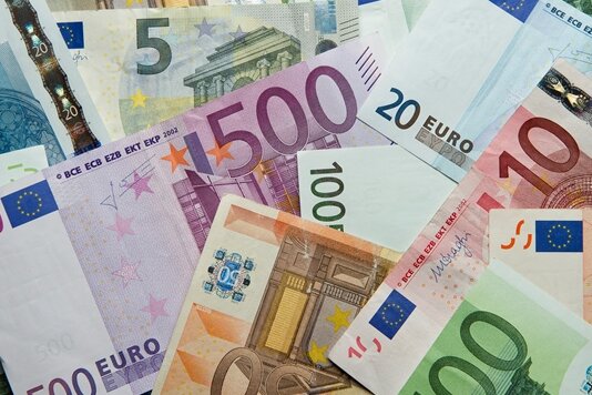 Oelsnitz/V.: Diebe erbeuten 40.000 Euro aus Haus - 