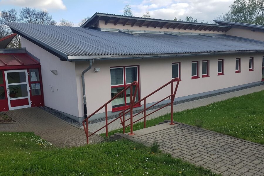 Oelsnitzer Kindergarten feiert am Samstag 30-jähriges Bestehen - Die Evangelische Kindertagesstätte „Hütchen“ in Oelsnitz feiert am Samstag ihr 30-jähriges Bestehen.
