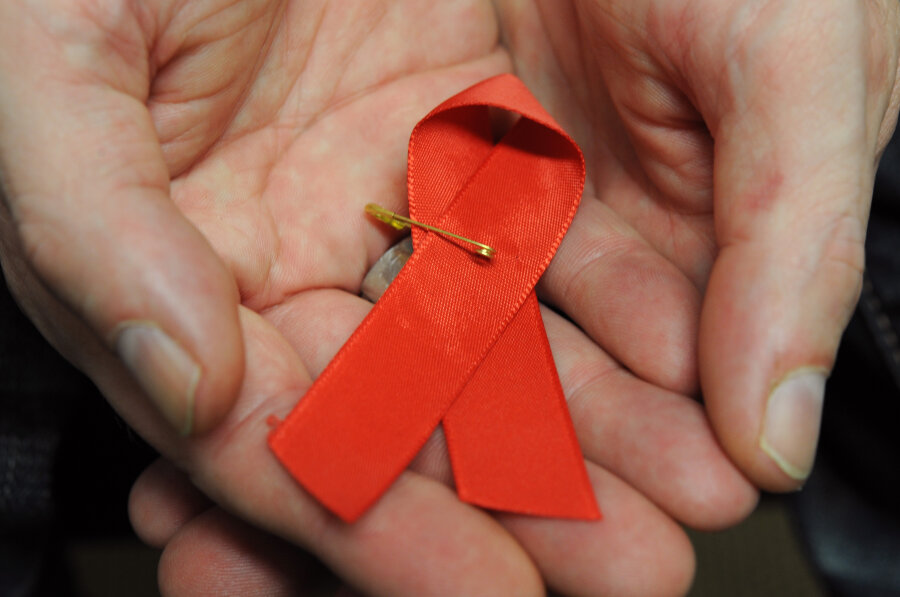 Österreich erlaubt Verkauf von HIV-Selbsttests in Apotheken - 