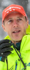 Ohne Schneegarantie kein Weltcup mehr? - Manchmal gab es zu wenig, manchmal zu viel Schnee: FIS-Renndirektor Lasse Ottesen blickt auf eine schwierige Saison zurück.