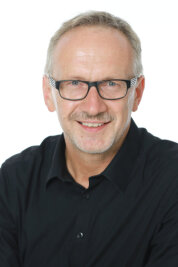 Olaf Horlbeck erneut in Parteirat gewählt - Olaf Horlbeck
