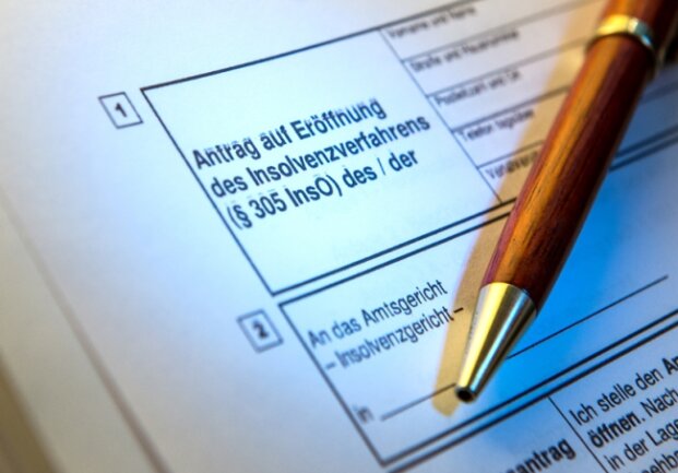 Olbernhauer Glaswerk steht vor Insolvenz - 