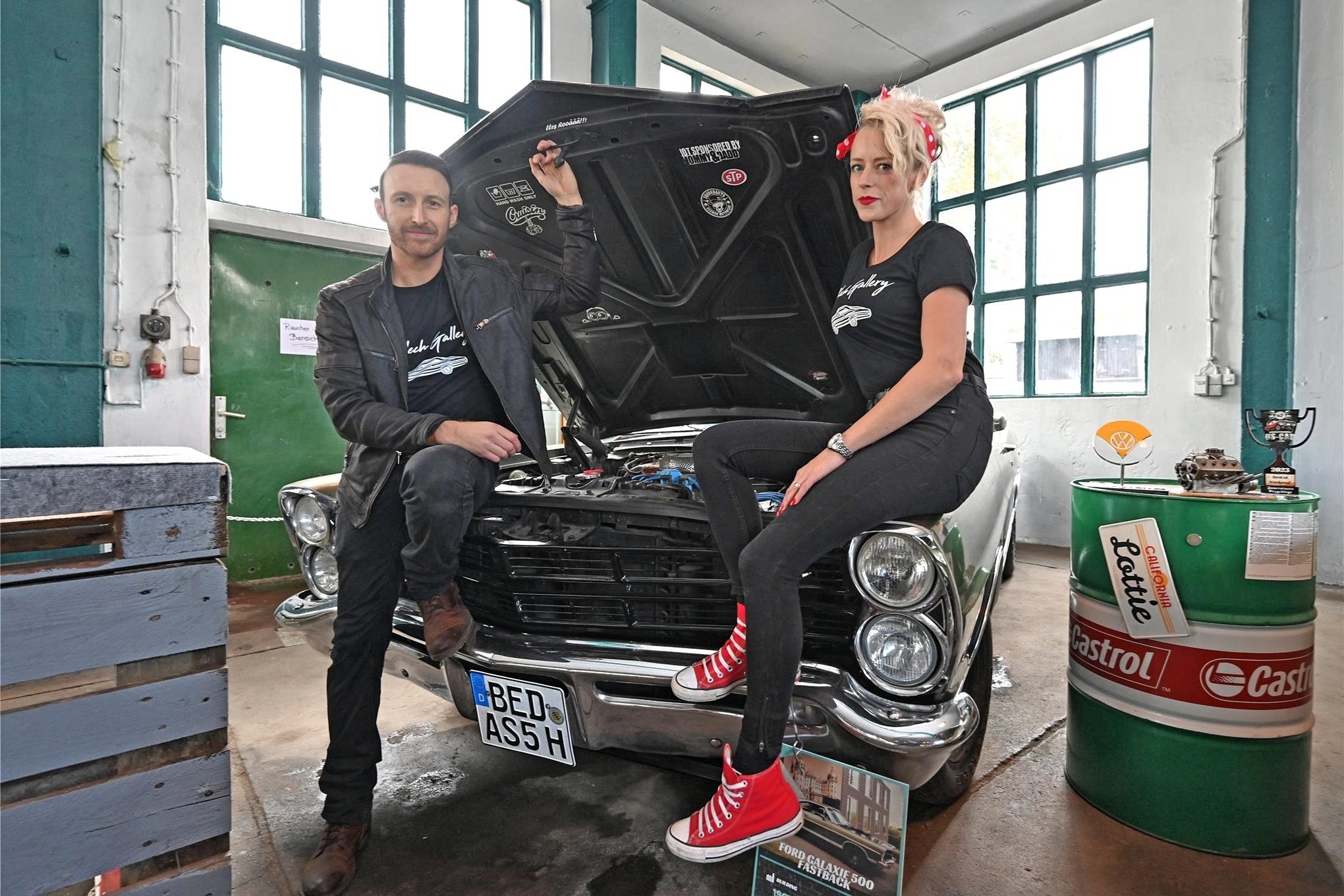 Lpg Werkstatt In Der Nãhe