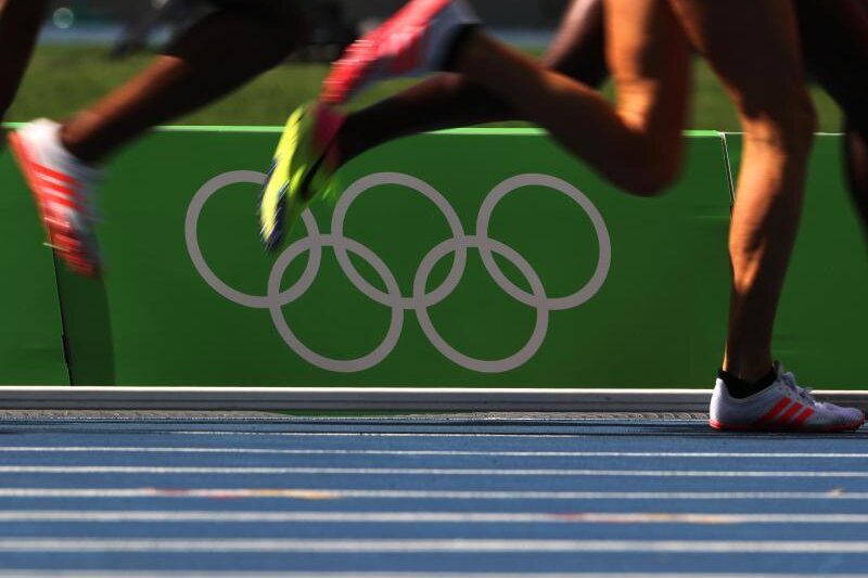 Olympia in Tokio: Wann die Sportler aus Sachsen antreten