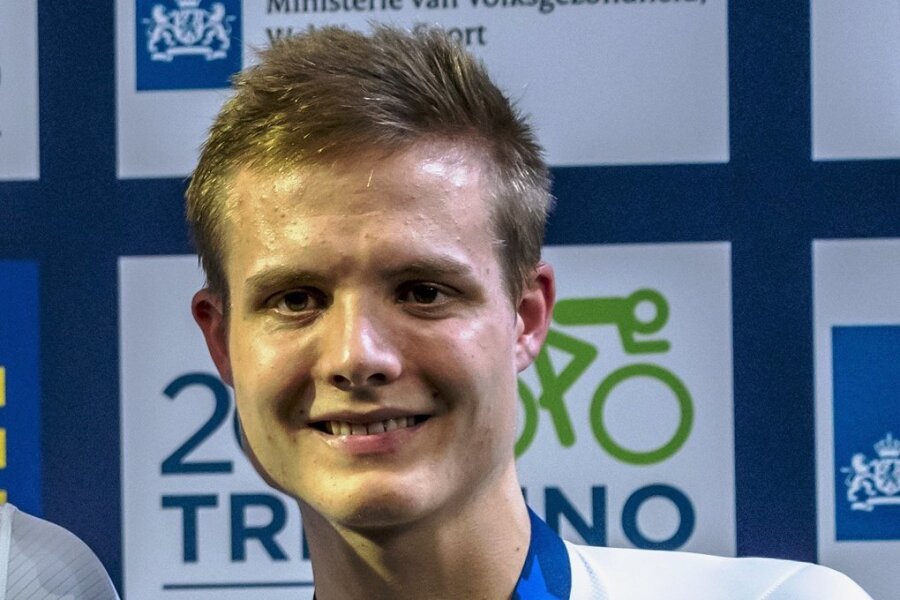 Olympische Sommerspiele: Chemnitzer Stefan Bötticher  fest nominieirt - 