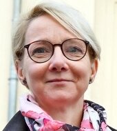 Omikronwelle: So läuft es in den Schulen - Annett Hertel - Vorsitzende des Kreiselternrates