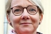 Omikronwelle: So läuft es in den Schulen - Annett Hertel - Vorsitzende des Kreiselternrates