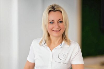 Online-Voting für Gründerpreis "Sachsen gründet - Start-up 2023" - Doreen Minnerop.