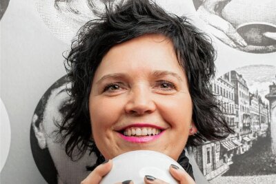 Online-Voting für Gründerpreis "Sachsen gründet - Start-up 2023" - Annette Katrin Seidel.