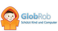 Onlinespielplatz Internet: Kinderschutzsoftware von alpha 2000 erhältlich - Das Kinderschutzprogramm GlobRob vereint Computer- und Internetschutz in einer Software