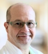 Onlinevortrag an Paracelsusklinik - Dr. JensFielitz - Chefarzt für Allgemein- und Viszeralchirurgie.