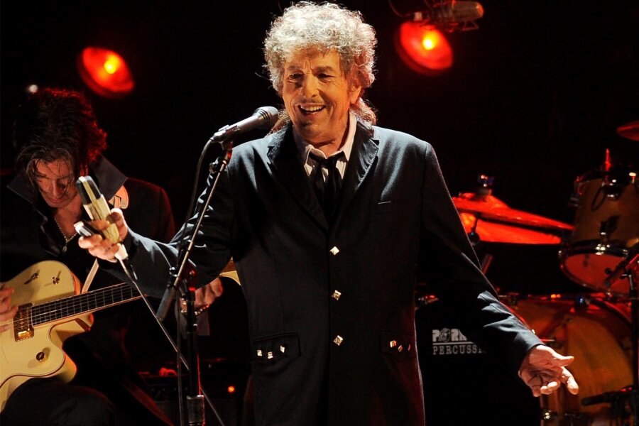 Oper, Ballett, Bob Dylan: Die Highlights der Theater Chemnitz im Kulturhauptstadtjahr - Bob Dylan steht im Mittelpunkt einer neuen Produktion des Schauspiels Chemnitz. Wer in die Rolle des Stars schlüpft, steht aber noch nicht fest.