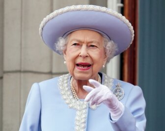 "Operation London Bridge": Das passiert, wenn Queen Elizabeth II. stirbt - 
