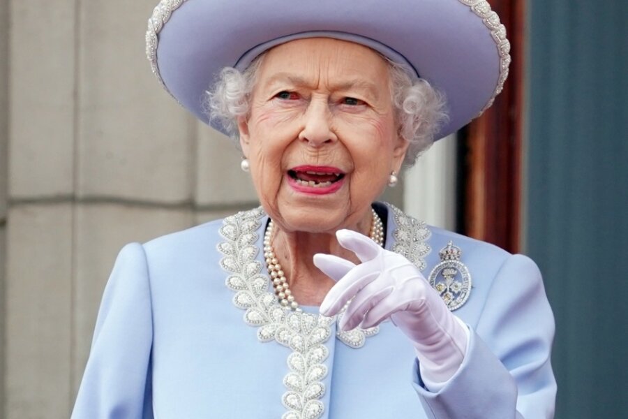 "Operation London Bridge": Das passiert, wenn Queen Elizabeth II. stirbt