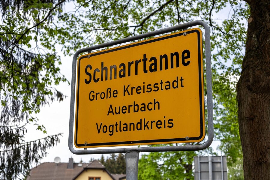 Ortschaftsrat von Schnarrtanne sucht Nachrücker - Für die Neuwahl des Ortschaftsrats von Schnarrtanne in diesem Jahr werden drei Nachrücker gesucht.