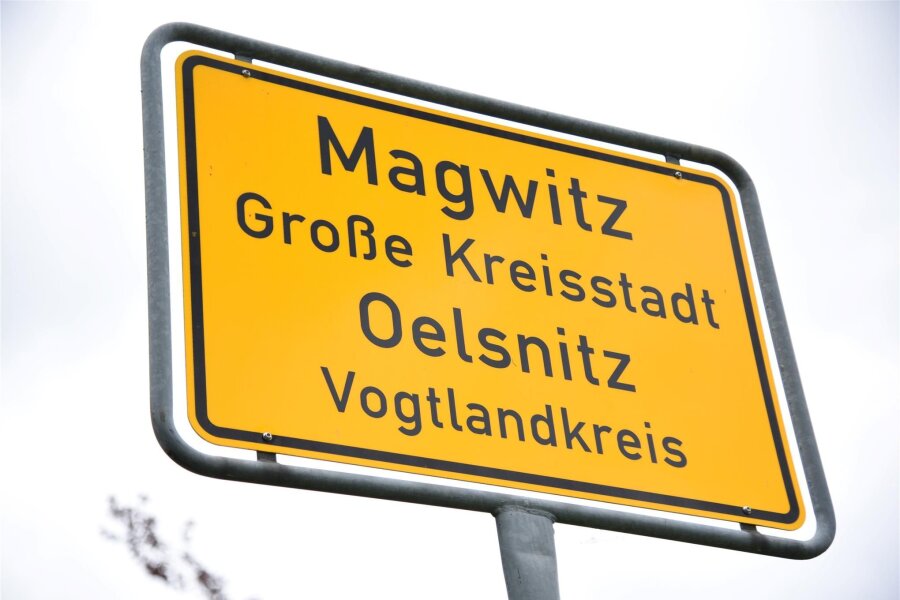 Ortschaftsratswahl Magwitz: Diese Kandidatinnen und Kandidaten sind gewählt - In Magwitz bilden vier am 9. Juni Gewählte den neuen Ortschaftsrat.