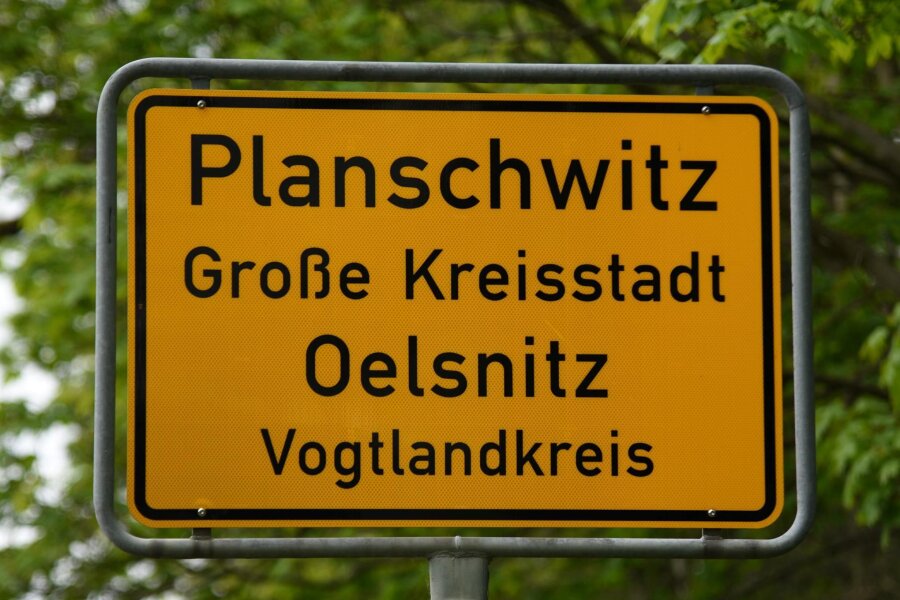 Ortschaftsratswahl Planschwitz: Diese Kandidatinnen und Kandidaten sind gewählt - Einen neuen Ortschaftsrat in Planschwitz gibt es mit der Wahl am 9. Juni.