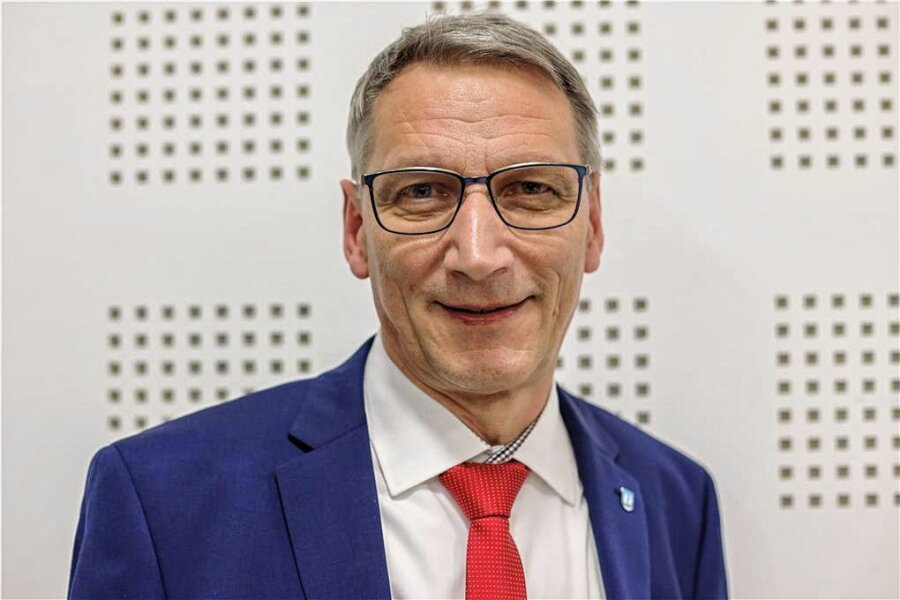 Ortsumgehung: Oberbürgermeister lädt Minister nach Flöha ein - Oberbürgermeister Volker Holuscha hat zwei Minister nach Flöha eingeladen. 