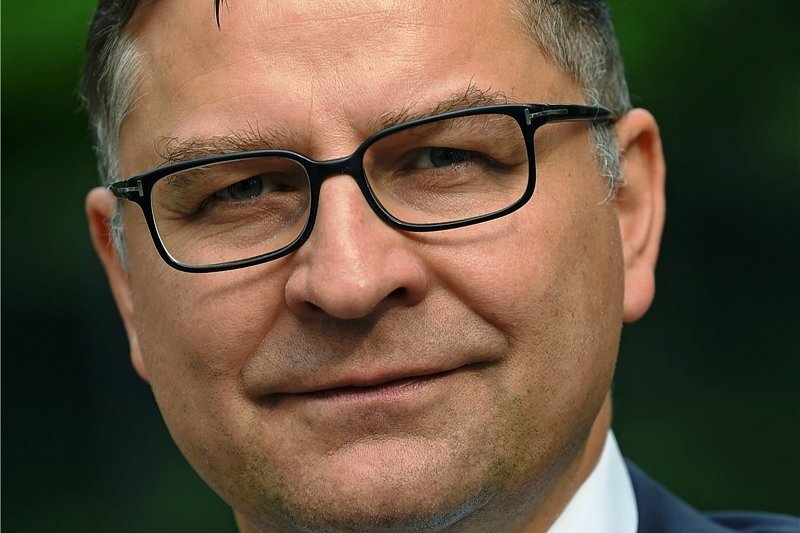 Ostdeutsche Textilbranche fürchtet neue Handelsbarrieren - Thomas Lindner - Vorstandsvorsitzender des Textilverbandes